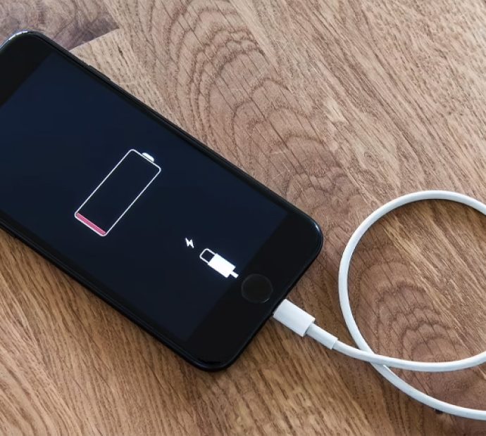 मोबाइल र टर्च चार्ज गरेको १० रुपैयाँ शुल्क !