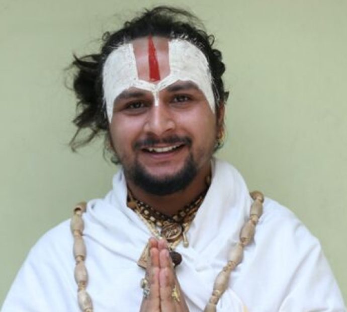 नेताको मृत्यु र जहाज खस्छ भन्ने पुष्कर किन पक्राउ परे ?