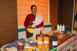 सफल उद्यमी विष्णुकुमारीको प्रेरणादायी यात्रा