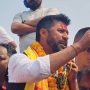 रास्वपा सभापतिमा रवि निर्विरोध निर्वाचित