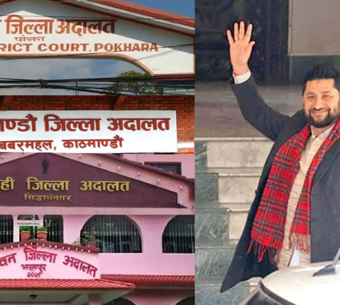 अदालतका अनुसार यी कारणहरूले रविलाई निर्दोष मान्न नमिल्ने