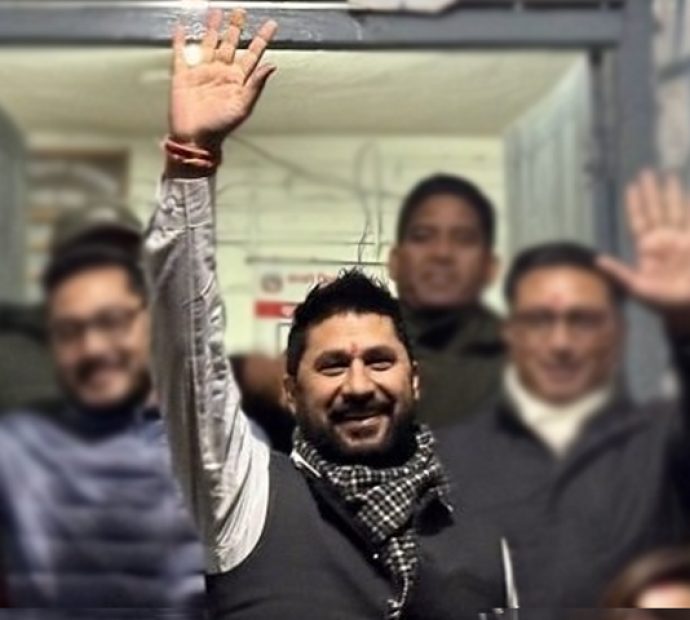 रविलाई थुनामै राख्ने जिल्ला अदालतको आदेशविरुद्ध उच्च अदालतमा रिट