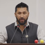 रास्वपा सभापति लामिछानेले संसदबाटै दलित समुदायसँग मागे माफी