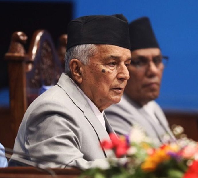 सरकारको नीति तथा कार्यक्रम दिउँसो ३ बजे