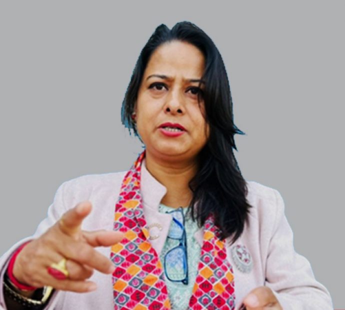 नाउपाले गर्ने भनेको नेपाल बन्द फिर्ता