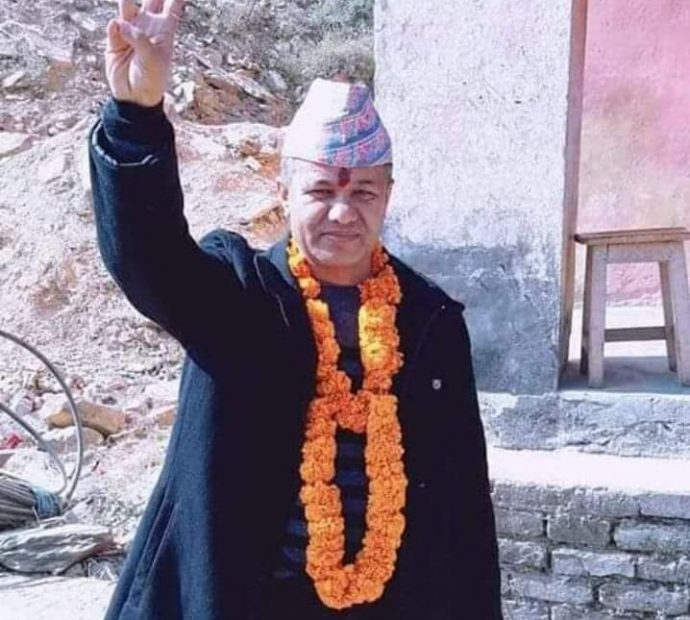 ज्योतिषले मलाई ‘देउवा हराउने योग छ’ भने: मल्ल