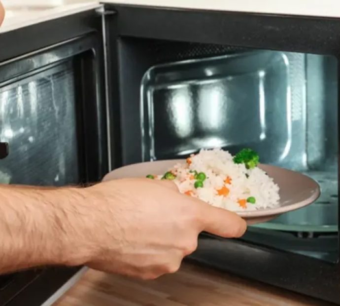 यी तरकारी पुनः तताएर खानु हुँदैन !