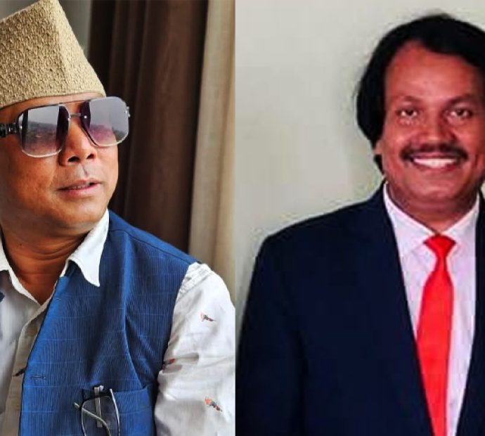 जनमत र नाउपा एकता असारमा मात्रै !