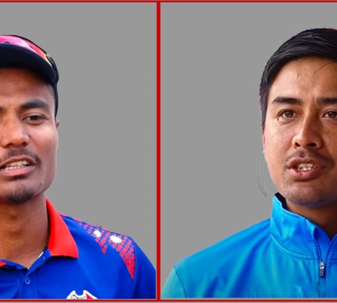 रोहित एपिएफको कप्तान, ज्ञानेन्द्र प्रशिक्षक