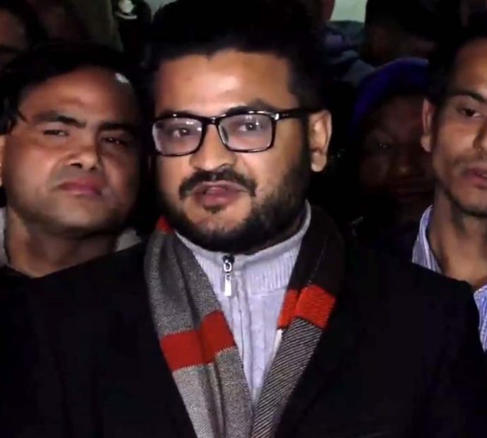 इलामको सांकेतिक घण्टीले हामीलाई सचेत गराएको छ: रास्वपा