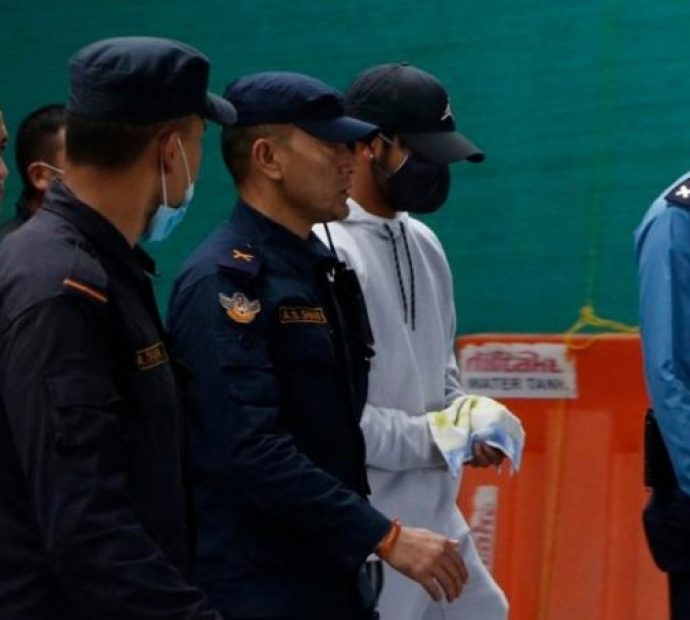 सन्दीपलाई धरौटीमा रिहा गर्न आदेश