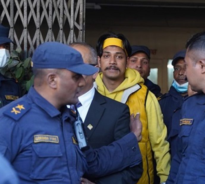 सन्दीपको मुद्दामा आज पेशी हुँदै