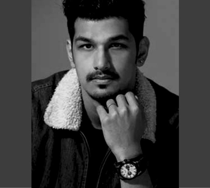 सारुकको ‘सुसाइट नोट’ मोबाइलमा भेटीयो !