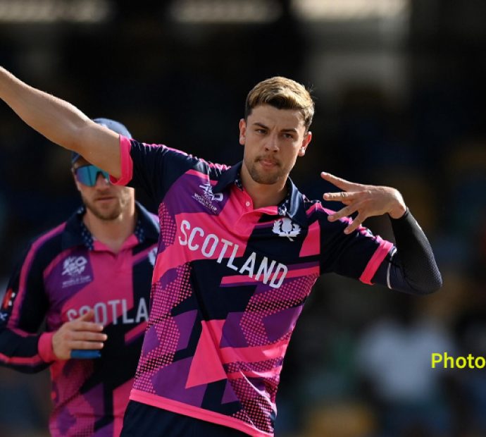 नामिबियामाथि स्कटल्यान्डको जीत