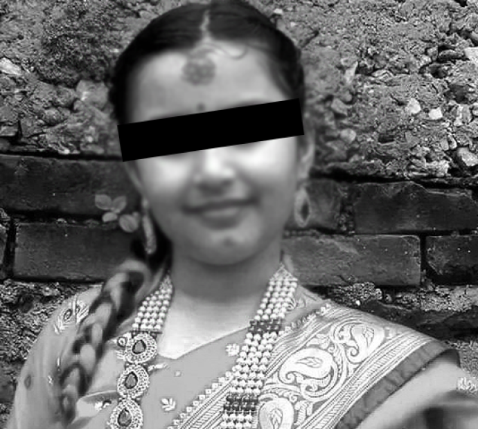 चितवन घटनाको पोष्टमार्टम रिपोर्ट : मृत्यु झुण्डिएर भएको हो !