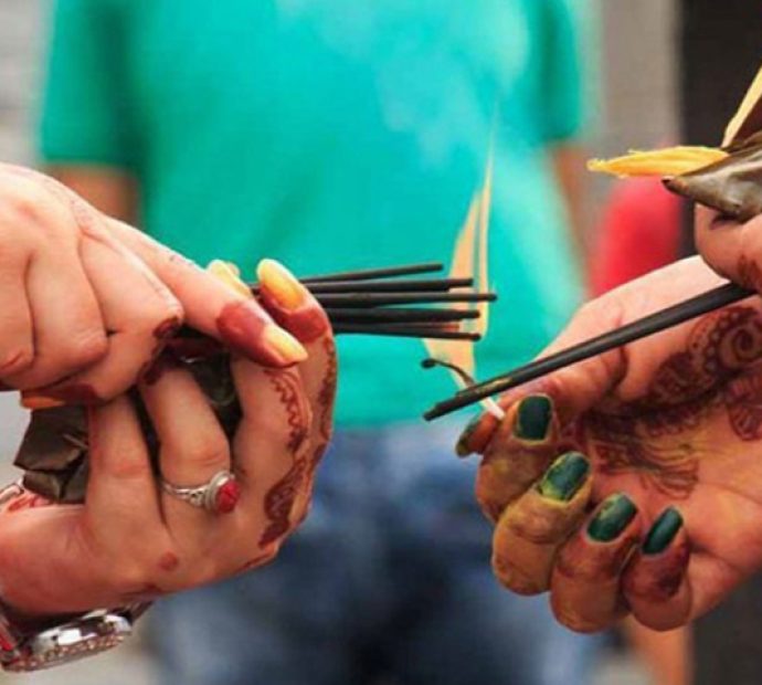 आज साउने संक्रान्ति मनाइँदै