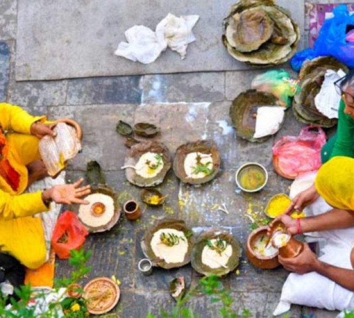 यस वर्षको पितृपक्ष आज सकिँदै