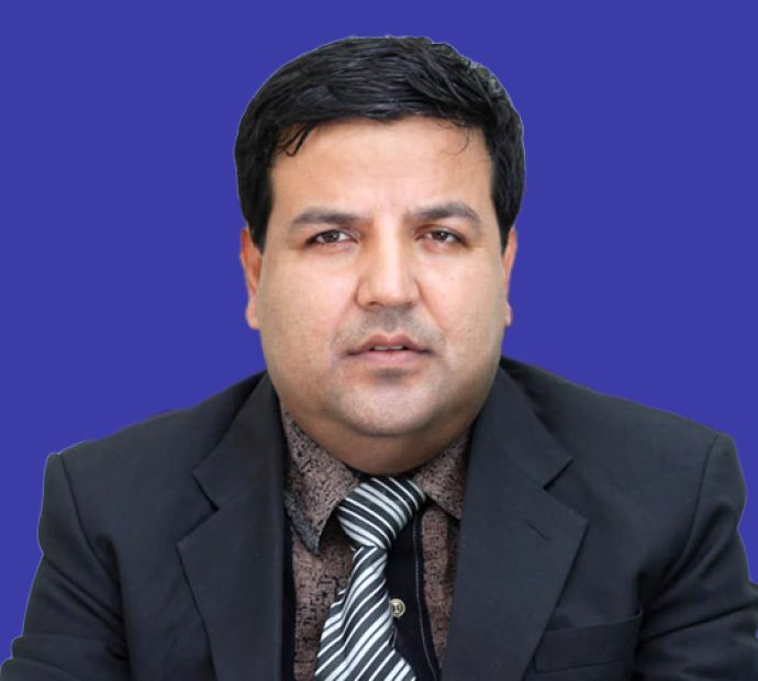 प्रधानमन्त्रीलाई धन्यवाद, गृह र अर्थमन्त्रीले राजीनामा दिनुपर्छ: काँग्रेस सांसद शर्मा