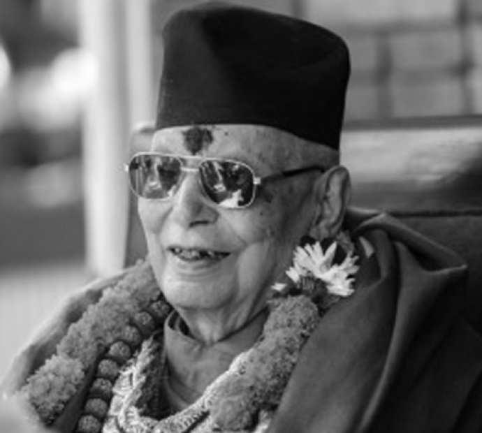 बुद्ध एयरका अध्यक्ष बस्‍नेतको निधन