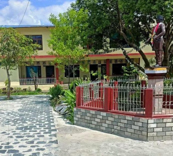 भानु जन्मस्थल चुँदीरम्घा : २४ करोडको गुरुयोजना !