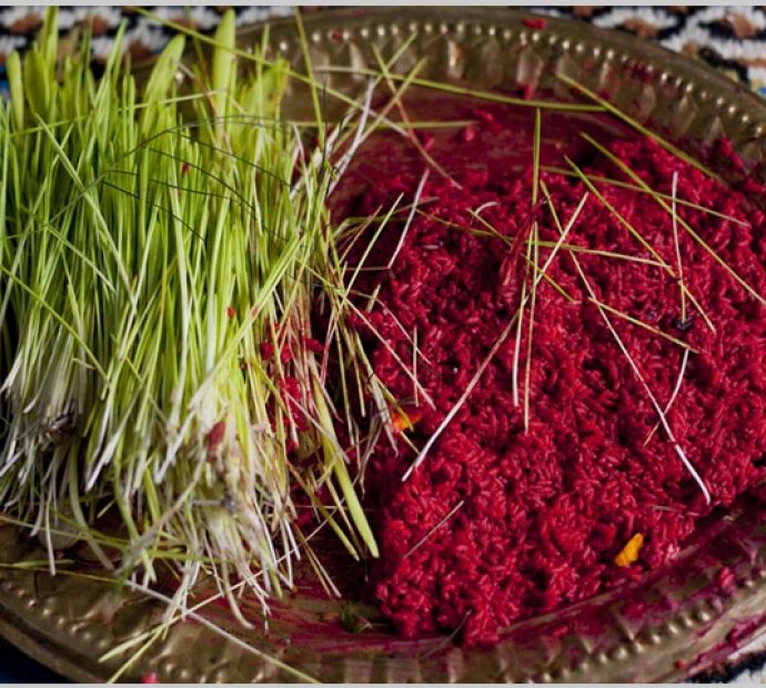 बडादशैंको मुख्य दिन आज विजयादशमी