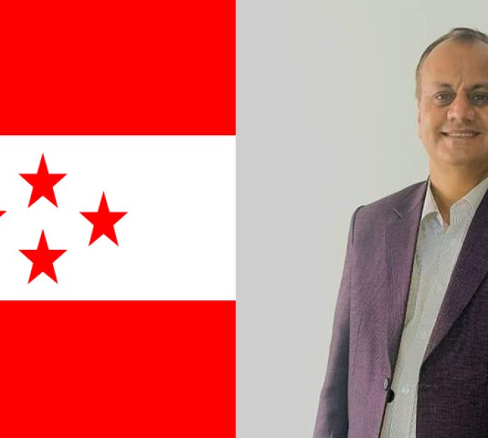 कांग्रेस प्रदेश सम्मेलनको तयारी तिव्र, रुवालीको संयोजकत्वमा प्रचारप्रसार समिति गठन