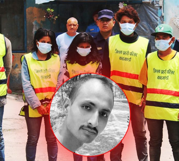 जब १३ बर्षे नाबालक हत्याको सहयोगी बने…