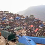 भुजुङ : लमजुङको पर्यटकीय गाउँ