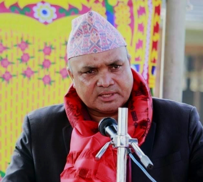 कागेश्‍वरी मनोहरा अब खेलकुदको शहर