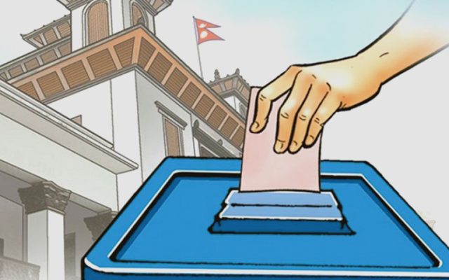 निर्वाचन आयोगले थाल्यो स्थानीय चुनावको तयारी