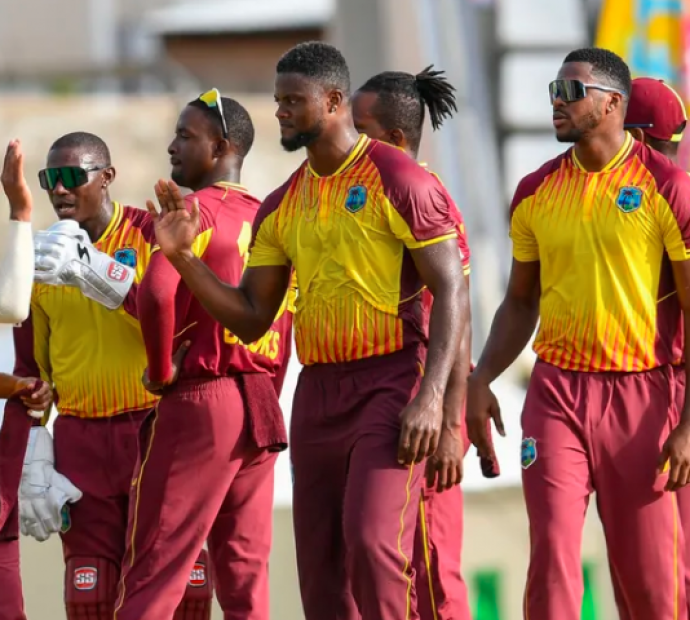 वेस्ट इन्डिजले इतिहासमै पहिलोपटक विश्‍वकप नखेल्ने