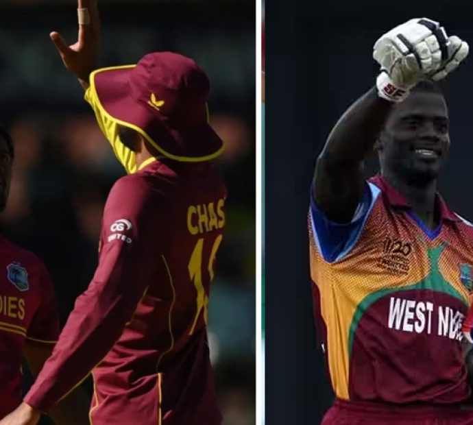 नेपालसँगको टी२० सिरिजका लागि वेस्ट इन्डिज ए को बलियो टोली घोषणा