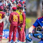 वेस्ट इन्डिज ‘ए’ सँगको दोस्रो टी-२० मा नेपाल पराजित