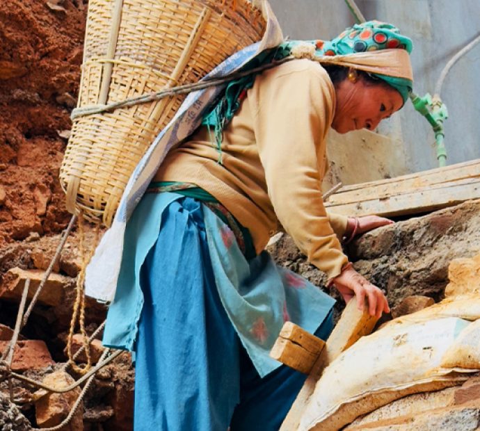 जसलाई महिला दिवसले छोएन…