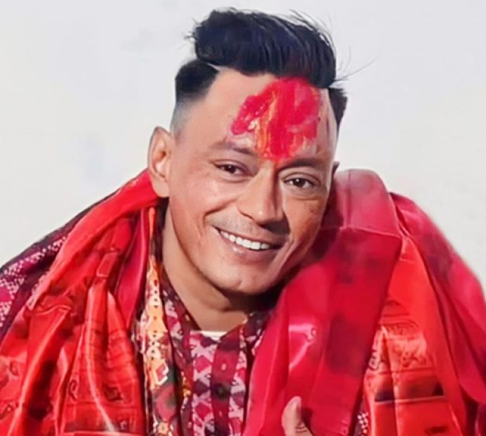 रिगलले अझै ११ बर्ष ११ महिना ५ दिन जेल बस्नुपर्ने !